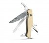 Scyzoryk Victorinox Ranger 55 Micarta Damast Limited Edition 2023 0.9561.J23