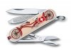 Scyzoryk Victorinox Classic Bicycle 0.6223.L1506 - Polski Projekt
