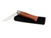Nóż Składany Opinel Luxury Padouk