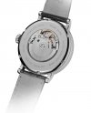 Zegarek SWIZA Alza AUTO SST grey-grey WAT.0156.1003