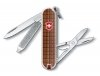 Scyzoryk Victorinox CLASSIC CHOCOLATE 0.6223.842