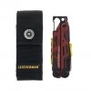 Leatherman Signal Crimson 832745 GRAWER GRATIS !