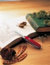 Victorinox Wielofunkcyjy nóż Climber Red 1.3703