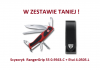Scyzoryk Victorinox RangerGrip 55 w zestawie z etui