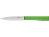 Nóż Opinel Les Essentiels Paring Green