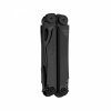 Leatherman Wave + Black 832526
