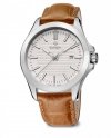Zegarek URBANUS, SST, eggshell, brown WAT.0761.1006