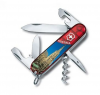 Scyzoryk Victorinox Spartan Wien 1.3603.TE13