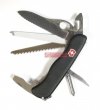 Scyzoryk Victorinox Locksmith One-Hand 0.8493.MW3 GRAWER GRATIS