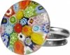 Pierścionek MURANO GLASS PP382