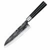 Samura Super 5 nóż kuchenny santoku 182mm