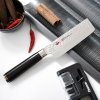 Fissman Kensei Kojiro nóż kuchenny nakiri 14cm