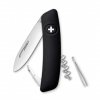 Scyzoryk SWIZA D01 Czarny KNI.0010.1010