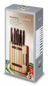 Victorinox 5.1150.11 Zestaw Noży Kuchennych - Blok
