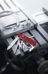 Scyzoryk Victorinox Work Champ XL