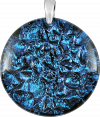 Wisior MURANO GLASS KO726