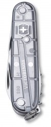 Victorinox Spartan Silver Tech 1.3603.T7