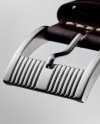 Zegarek KRETOS Gent, SST, black/red, black WAT.0251.1005
