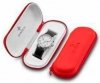 Zegarek SWIZA Alza Gent SST white-black WAT.0141.1002