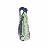 Leatherman Skeletool CX Verdant 833123