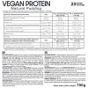 KFD Vegan Protein 700 g Wata cukrowa