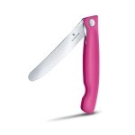 Nóż składany do owoców i warzyw Victorinox Swiss Classic 6.7836.F5B