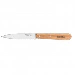 Opinel Nóż Serrated Natural No.113 001918