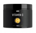 KFD PURE Vitamin C 400 g