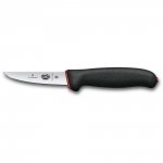 Nóż do warzyw i owoców Dual Grip Victorinox 5.5103.10DB