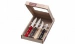 Zestaw noży OPINEL Essentials Loft Box Set 001626