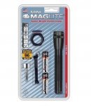 Latarka Maglite Mini AA Czarna M2A01C