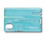 SwissCard Nailcare 0.7240.T21 Victorinox