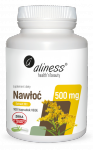Nawłoć (Solidago virgaurea L.) ekstrakt 10:1 500mg