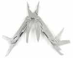 Multitool Leatherman Sidekick 831439