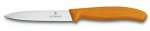 Nóż do obierania jarzyn Victorinox 6.7706.L119