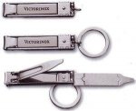 Obcinacz do paznokci Victorinox 8.2055.C