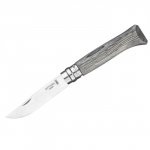 Opinel Nóż Inox Laminated Grey Natural 08 002389