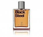 Perfumy Victorinox Black Steel EdT 100ml/3.4 V0000899