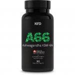 KFD Ashwagandha K-66 Forte 90 tabletek