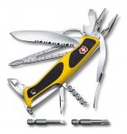 Scyzoryk Victorinox Ranger Boatsman 0.9798.MWC8 - Grawer Gratis