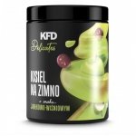 KFD Kisiel na zimno 259g Jabłkowo wiśniowy