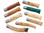 Grawer - Logo - klient hurtowy - Opinel