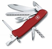 Scyzoryk Victorinox Outrider 0.9023 - Grawer Gratis 