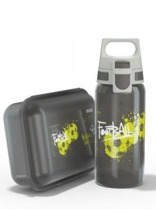 SIGG Set Viva School Football Tag 6017.70