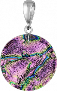Wisior Miniatury MURANO GLASS MI745 Kolekcja BURANO