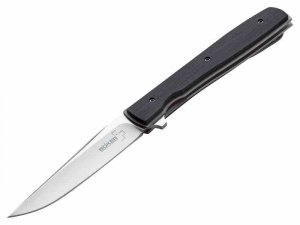 Nóż Boker Plus Urban Trapper G10