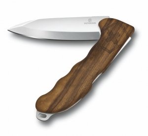 Nóż Victorinox Hunter Pro Wood 0.9411.63 + Etui
