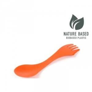 Light My Fire Spork O BIO Rustyorange bulk