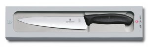 Nóż do siekania Victorinox 6.8003.25G z pudełkiem prezentowym