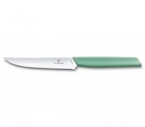 Nóż do steków Swiss Modern Victorinox 6.9006.12W41